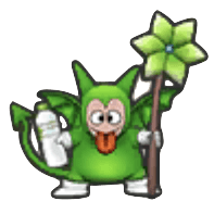 ミズデーモン画像