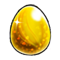 金卵アイコン