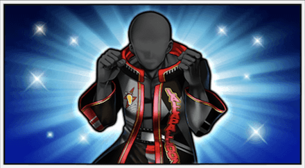 「ララパルーザ！！」報酬