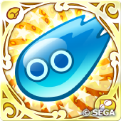 きいろ彗星ぷよ