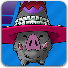 ベニーシャ画像