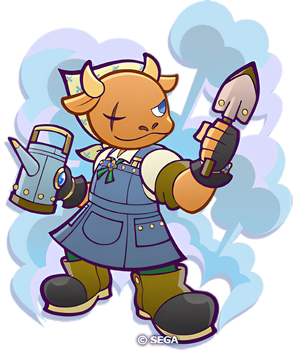 蒸気都市のミノタウロス（星7）