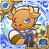 蒸気都市のミノタウロスの画像