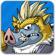 レオヴァン隊長画像