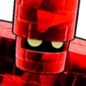 ルビーゴーレム