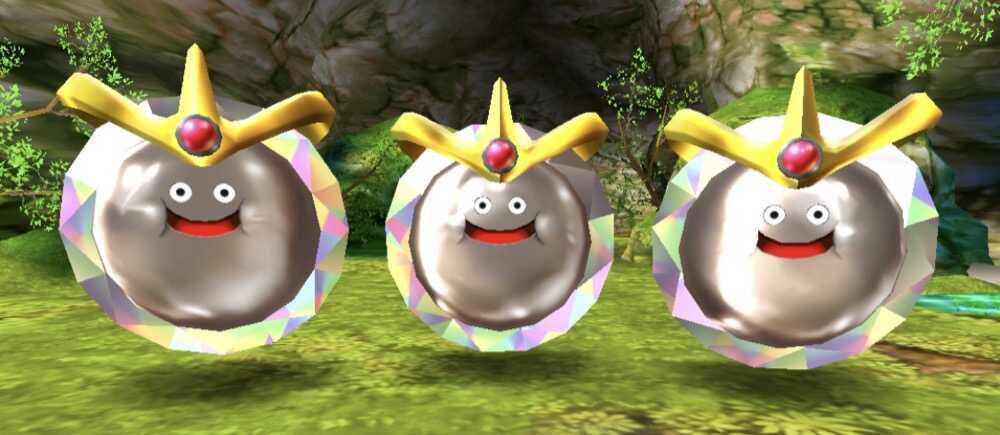 プラチナキング