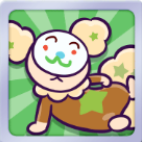 みどりワイルドさん（30）