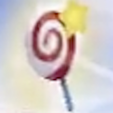 キャンディー画像