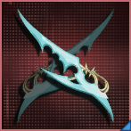 クリスティアダガーの画像