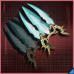 クリスティアナックル