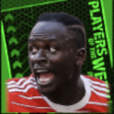 TPサディオマネ(11/3)画像