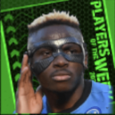 TPヴィクターオシメーン(11/3)画像