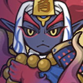 極・ぷにぷに祭り