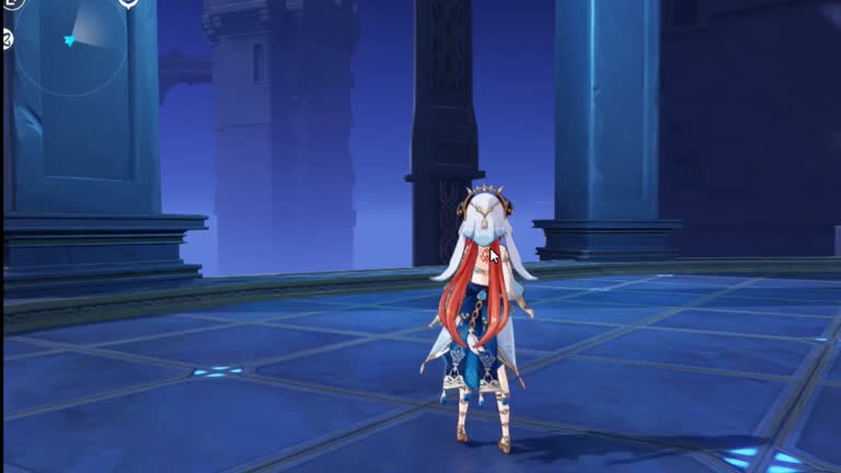 クロリンデ 夜蘭 各10枚 原神】クロリンデのパーティとおすすめビルド