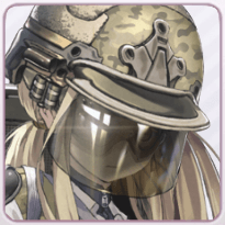 ソルジャーFA画像