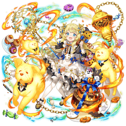 オセロニアの［メニメニスイーツ］プロキオンの画像