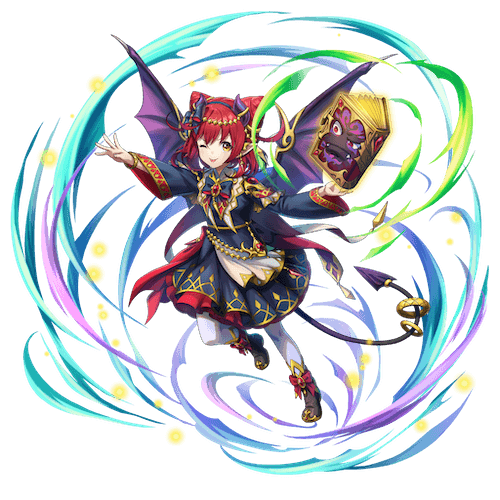 オセロニアの［偉大なる悪魔？］ペーニャの画像