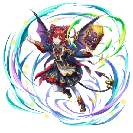 オセロニアの［偉大なる悪魔？］ペーニャの画像