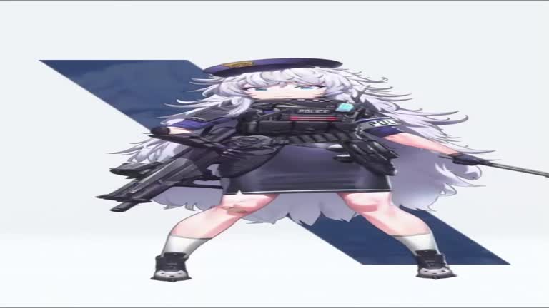 PSA10“ポリスライン”ポリ NIKKE 勝利の女神：NIKKE SR】ネオン UA18BT/NIK-1-006 - マナソース