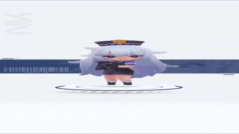 ニケ】ポリの性能評価とスキル【NIKKE】｜ゲームエイト