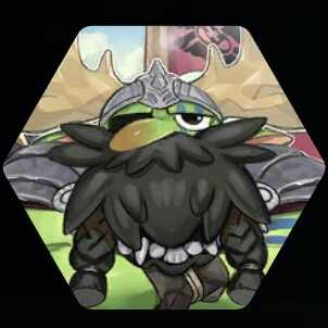 キャプテン黒髭のアイコン