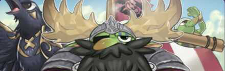 おれら陽気な海造賊