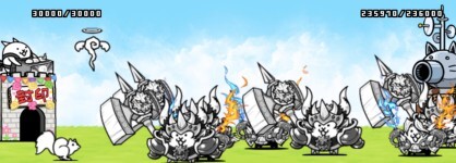 お金貯め完了後