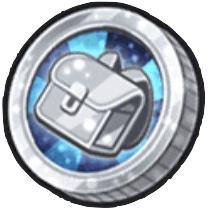 [銀のエラベールコインのアイコン