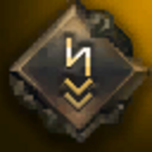 ダメージ反射耐性