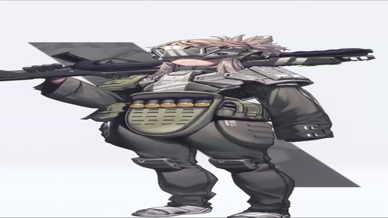 ニケ】プロダクト23の性能評価とスキル【NIKKE】｜ゲームエイト