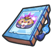 ニャメロ伝記・熊探偵のアイコン