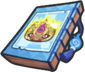 妖魔の禁書・綺羅茶羅のアイコン