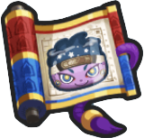 戦の棋譜・ツキノヤミのアイコン