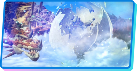 過去作との違い