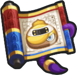 戦の棋譜・ヒライ神のアイコン