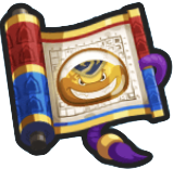 戦の棋譜・鬼食いのアイコン