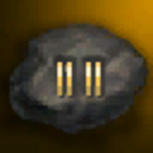 バイタリティ ボーナス