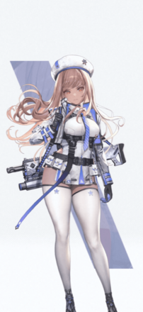 ホワイトプロミス