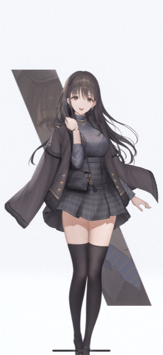 ブラックホリデー