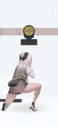 ブリングバレット