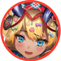 アイドルパーラのアイコン