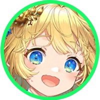 オセロニアの［私の精一杯］プロキオンの画像