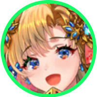 アイドルヴィーナスのアイコン