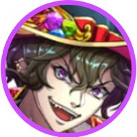 アイドルジュリスのアイコン