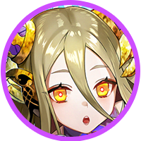 オセロニアの［実はノリノリ］ラマシュトゥの画像