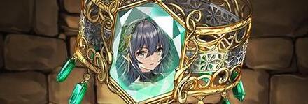 【9388】幻庭の龍衛士・ティエラのブレスレット