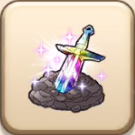 ギガぶき強化石