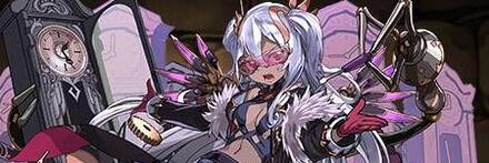 【9393】転瞬の時女神・プレーナ