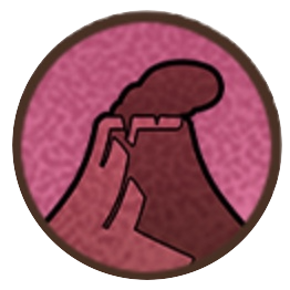 セナック火山島