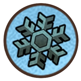 テーリア氷雪島